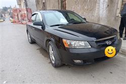 هیۆندای سۆناتا